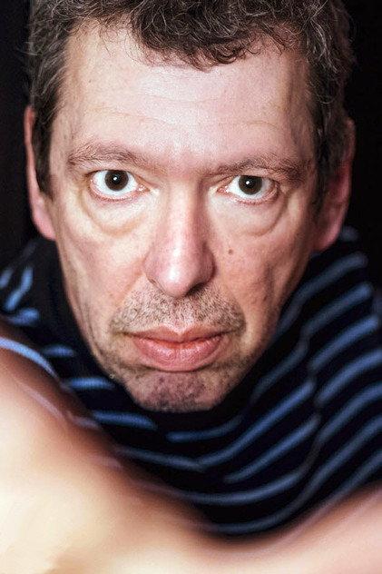 François Matuszenski - Actor Profile Photo