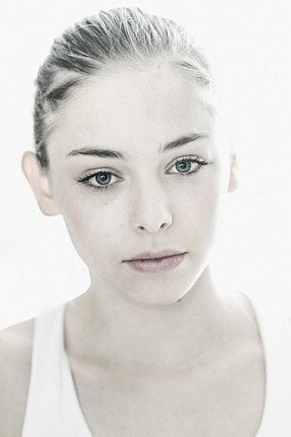 Zsófia Psotta - Actor Profile Photo