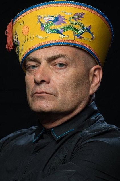 Rui Pregal da Cunha - Actor Profile Photo
