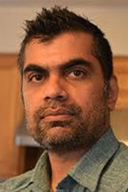 Jain Andrews - Actor Profile Photo