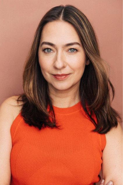 Lorena Matus - Actor Profile Photo