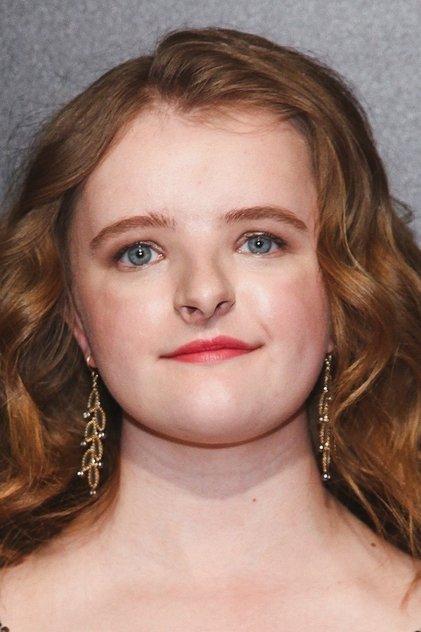 Milly Shapiro - Actor Profile Photo