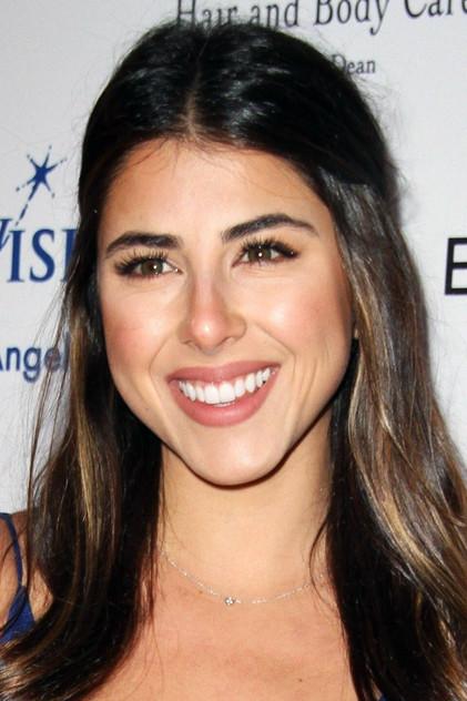 Daniella Monet - Actor Profile Photo