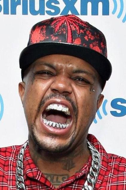 DJ Paul - Actor Profile Photo