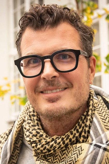 Pelle Hvenegaard - Actor Profile Photo