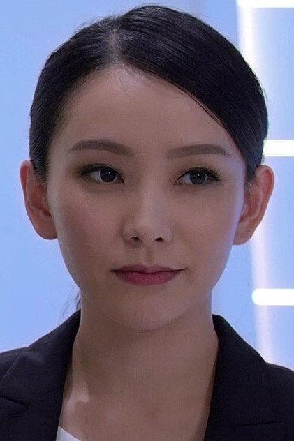 Connie Man - Actor Profile Photo