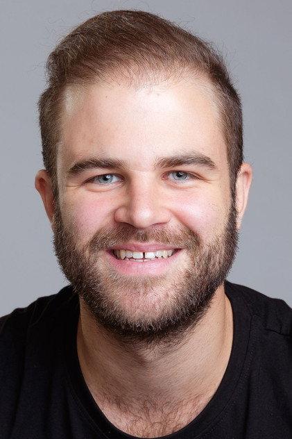 Stefan Hein - Actor Profile Photo