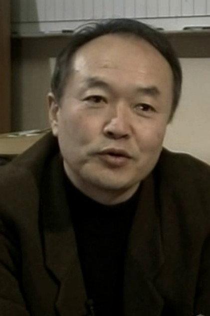 Osamu Murakami - Actor Profile Photo