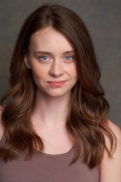 Morgan Flanagan - Actor Profile Photo