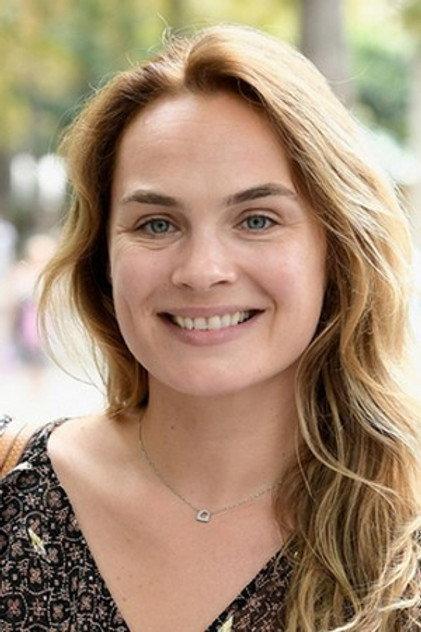 Mélanie Maudran - Actor Profile Photo