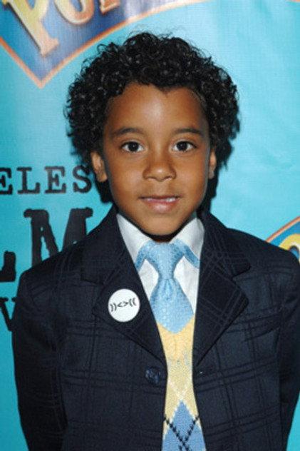 Brandon Ratcliff - Actor Profile Photo