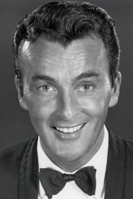 Jerry Antes - Actor Profile Photo