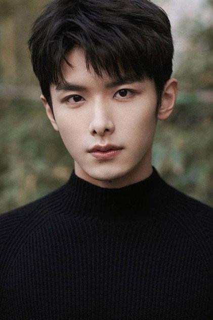 Zhao Yiqin - Actor Profile Photo