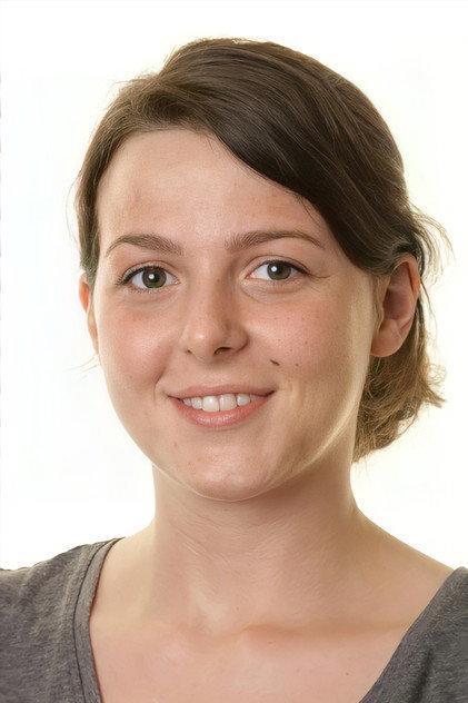 Jordan Mcfarlane - Actor Profile Photo