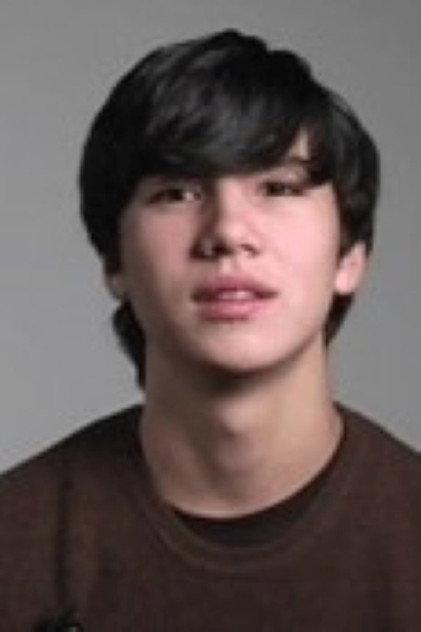 Huck Kwong - Actor Profile Photo