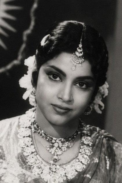 Vasundhara Devi - Actor Profile Photo