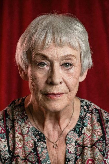 Drahomíra Hofmanová - Actor Profile Photo