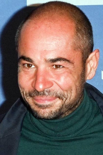 Laurent Bozzi - Actor Profile Photo