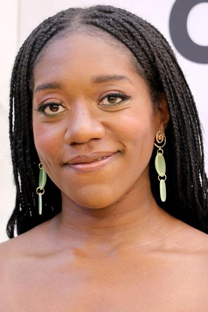 Stacy Osei-Kuffour - Actor Profile Photo