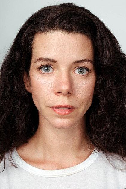 Mariela Mignot - Actor Profile Photo