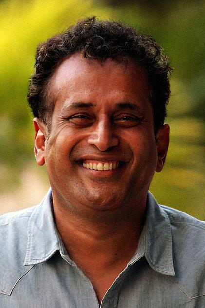 Raja - Actor Profile Photo