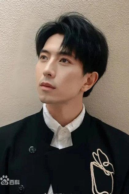 Fu Hanyuan - Actor Profile Photo