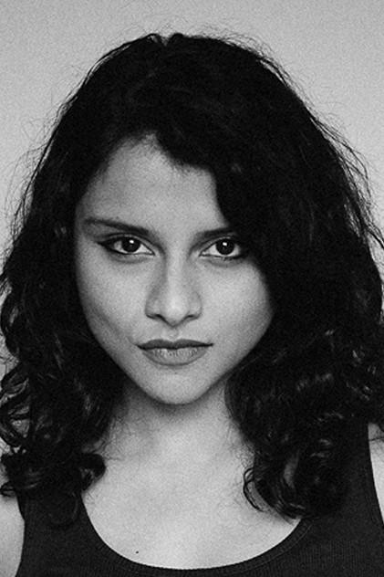 India Antony - Actor Profile Photo