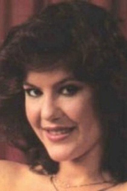 Pamela Mann - Actor Profile Photo