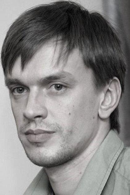 Jānis Vimba - Actor Profile Photo