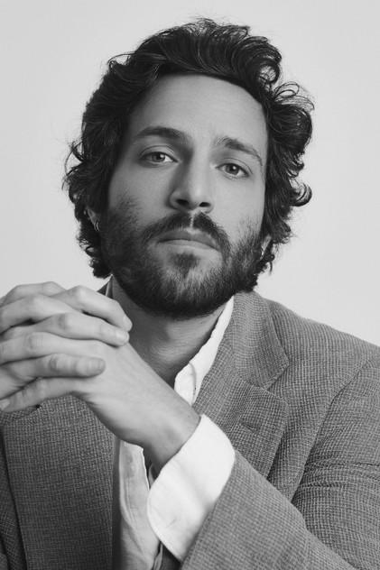 Jake Sidney Cohen - Actor Profile Photo