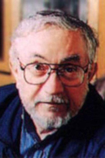 Viktor Titov - Actor Profile Photo