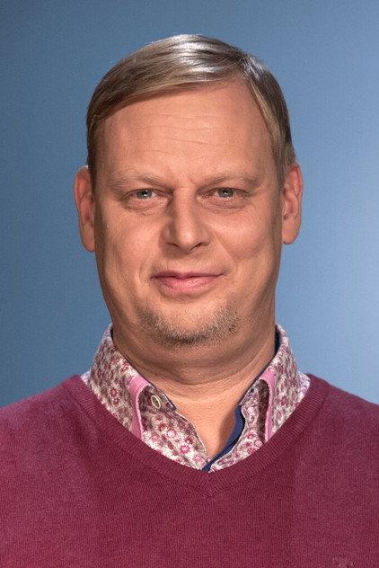 Margus Jaanovits - Actor Profile Photo