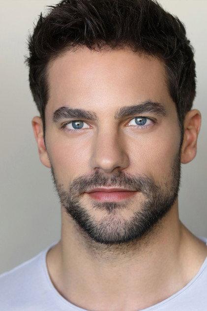 Brant Daugherty - Actor Profile Photo