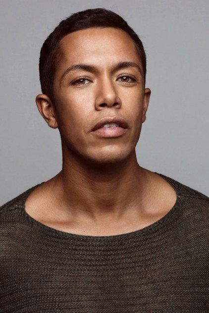 Livio Beshir - Actor Profile Photo