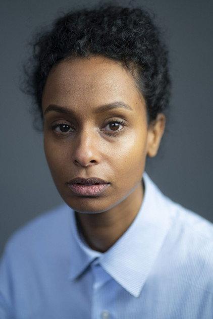Winta Abera - Actor Profile Photo