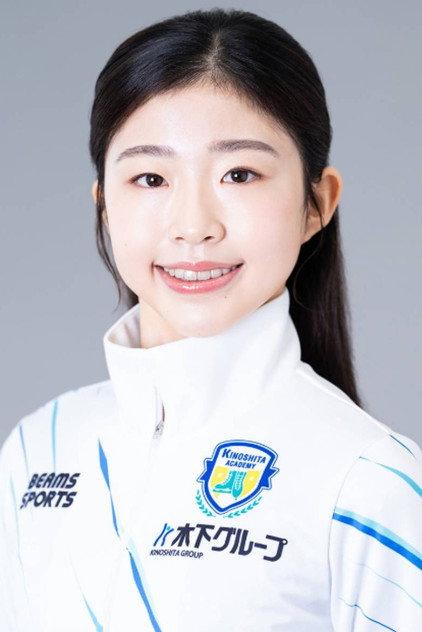 Mone Chiba - Actor Profile Photo
