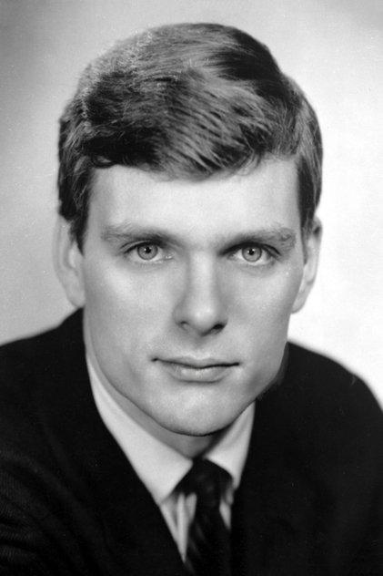 Keir Dullea - Actor Profile Photo