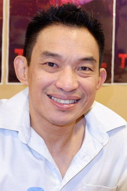 Vincent Soberano - Actor Profile Photo
