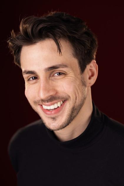 Matheus Xavier - Actor Profile Photo