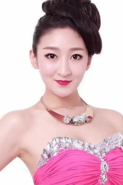 Liu Liyuan - Actor Profile Photo