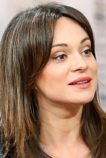 Maria Dejmek - Actor Profile Photo