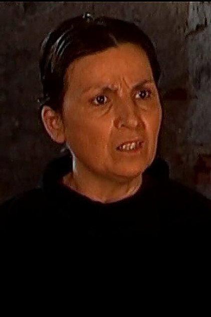 Antonella Di Stefano - Actor Profile Photo