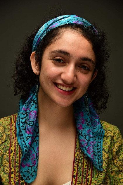 Sanjeeta Bhattacharya - Actor Profile Photo