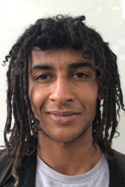 Jordan Thackeray - Actor Profile Photo