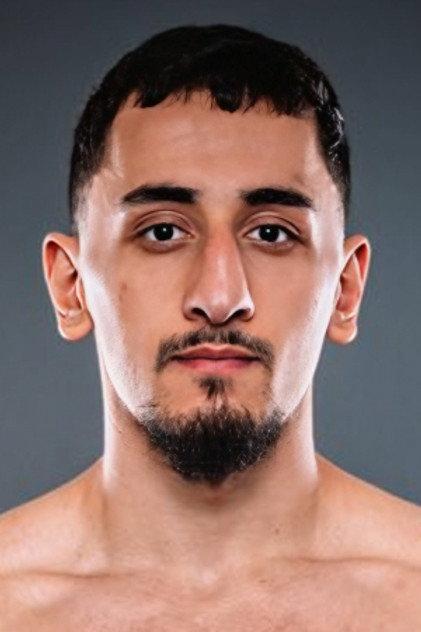 Ali Loui Al-Fakhri - Actor Profile Photo