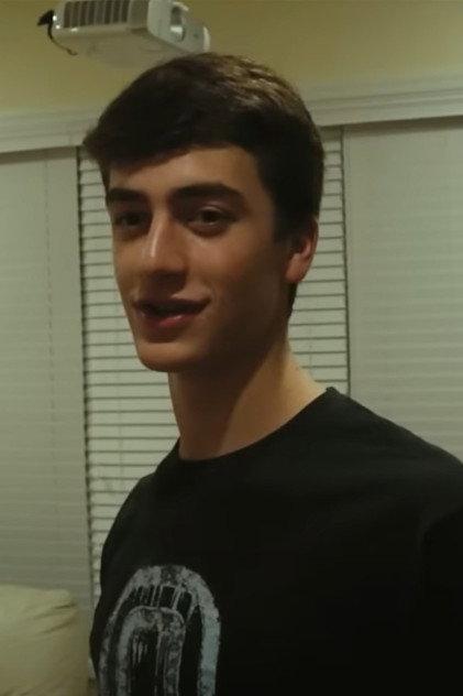 Daniel Novick - Actor Profile Photo