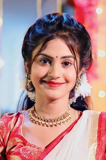 Nilakhi Patra - Actor Profile Photo