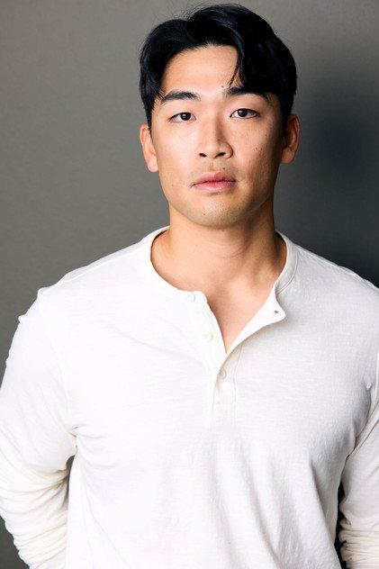 Dan Hwang - Actor Profile Photo