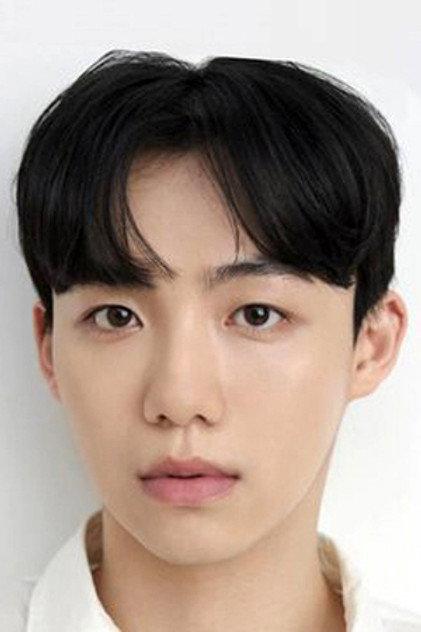 Kim Jeong-ha - Actor Profile Photo