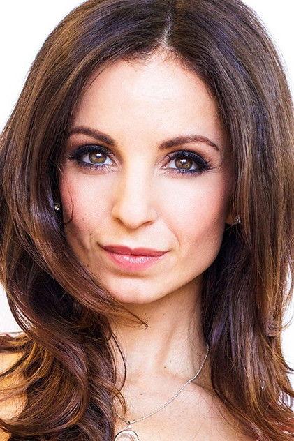 Farrah Aviva - Actor Profile Photo